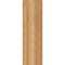 Ekena Millwork Thorton Craftsman Rough Sawn Outlooker, Western Red Cedar, 8"W x 14"D x 26"H OUT08X14X26THR04RWR - alternate 2